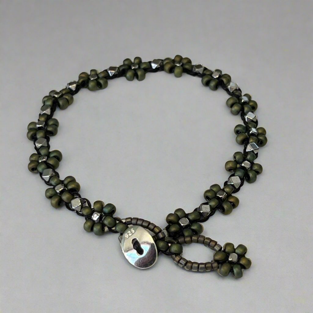 Blossom Bracelet