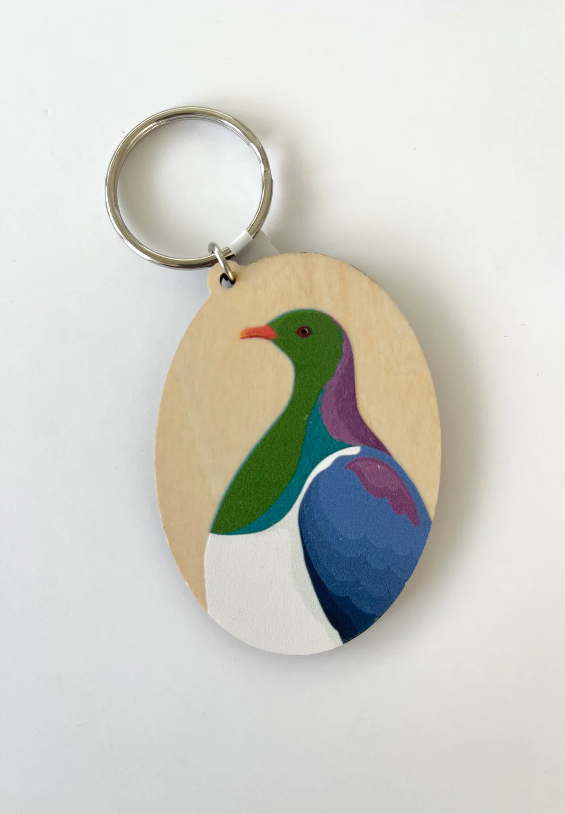 Hansby Design Keytags