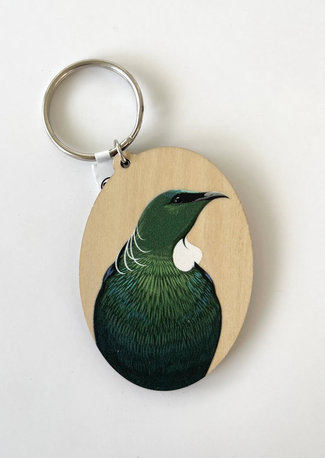 Hansby Design Keytags