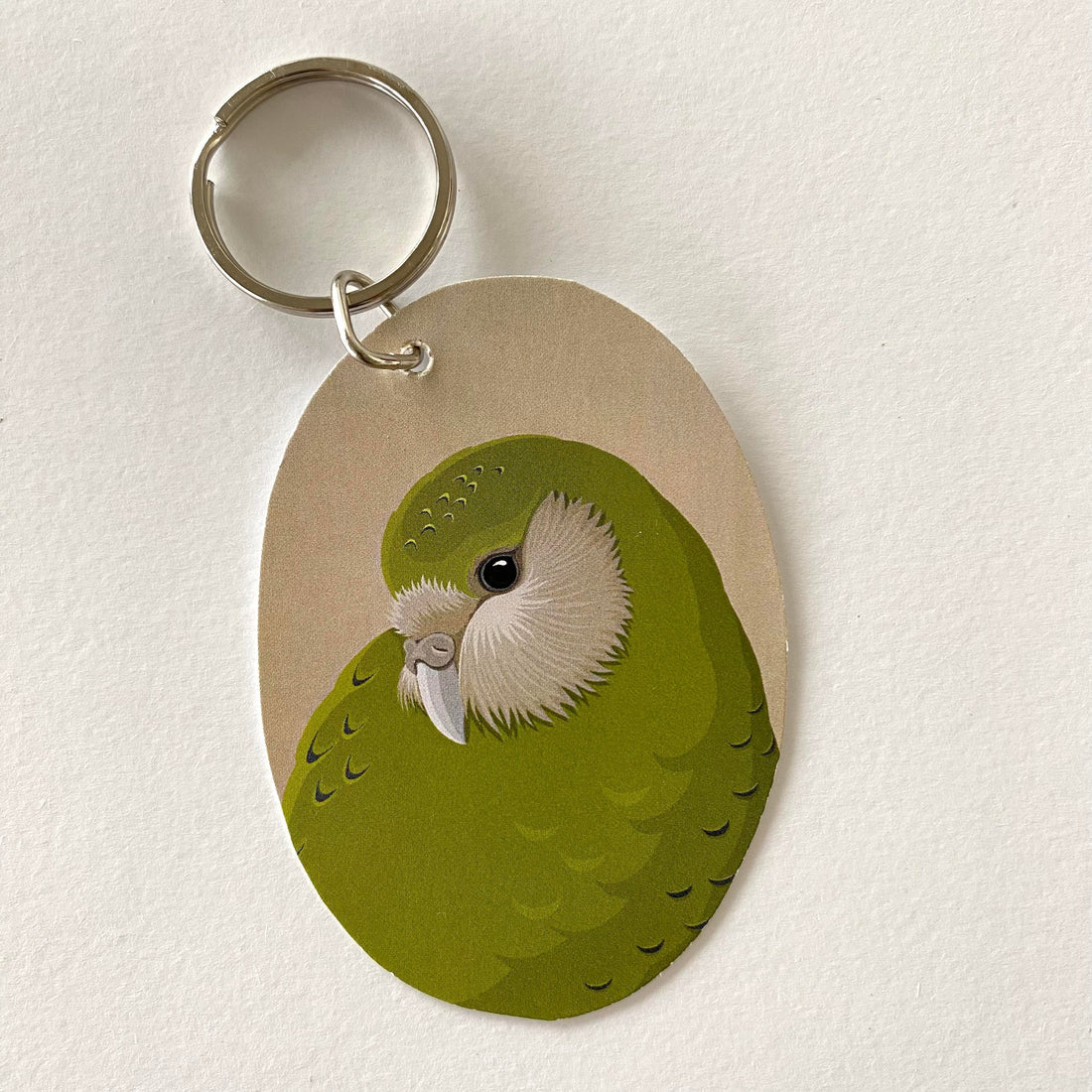 Hansby Design Keytags