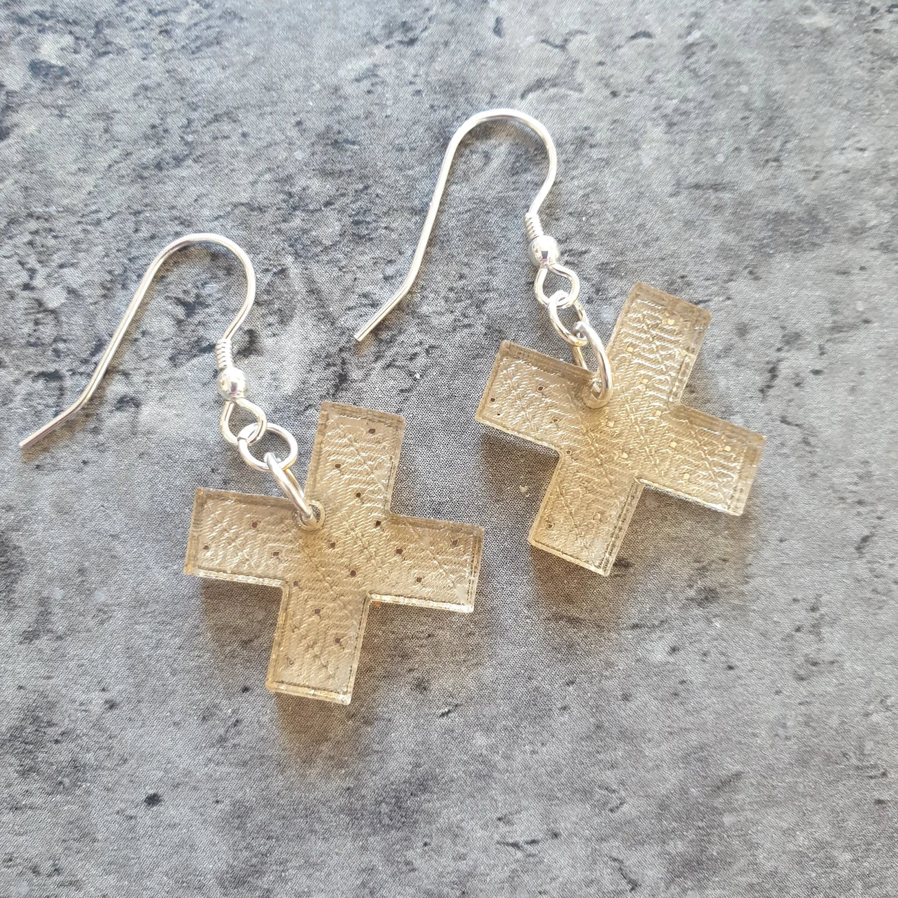Kisses Earrings