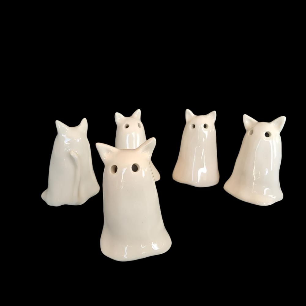 Boo Crew Kitty Cat