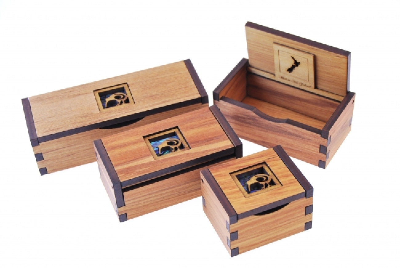 Rimu Chatterbox's