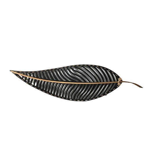 Tawa Tawa Leaves - Stitched