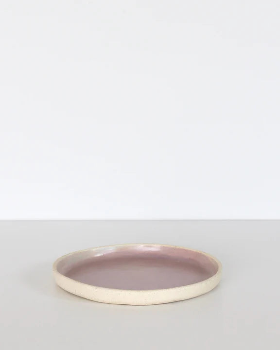 Small Plate