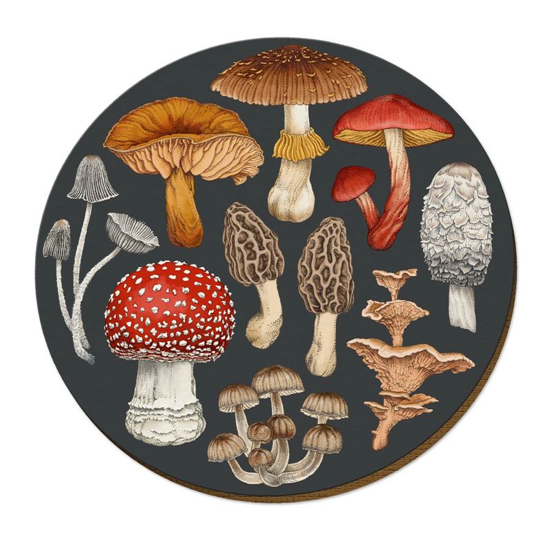 Wolfkamp & Stone NZ Placemats