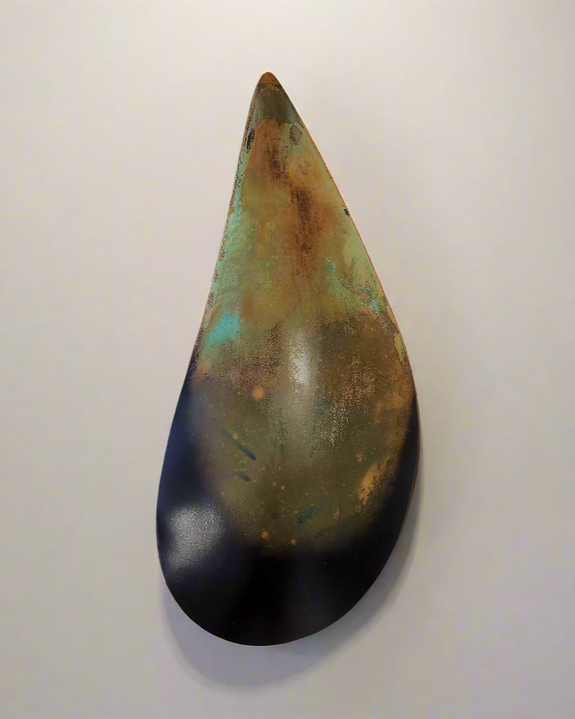 Copper Muscle - Medium