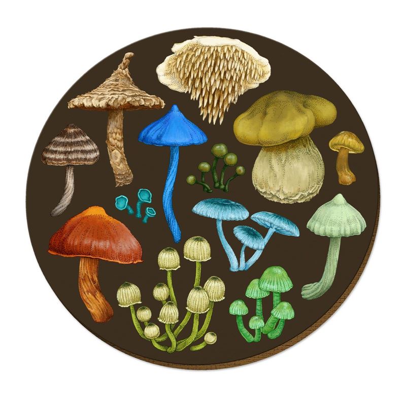 Wolfkamp & Stone NZ Placemats