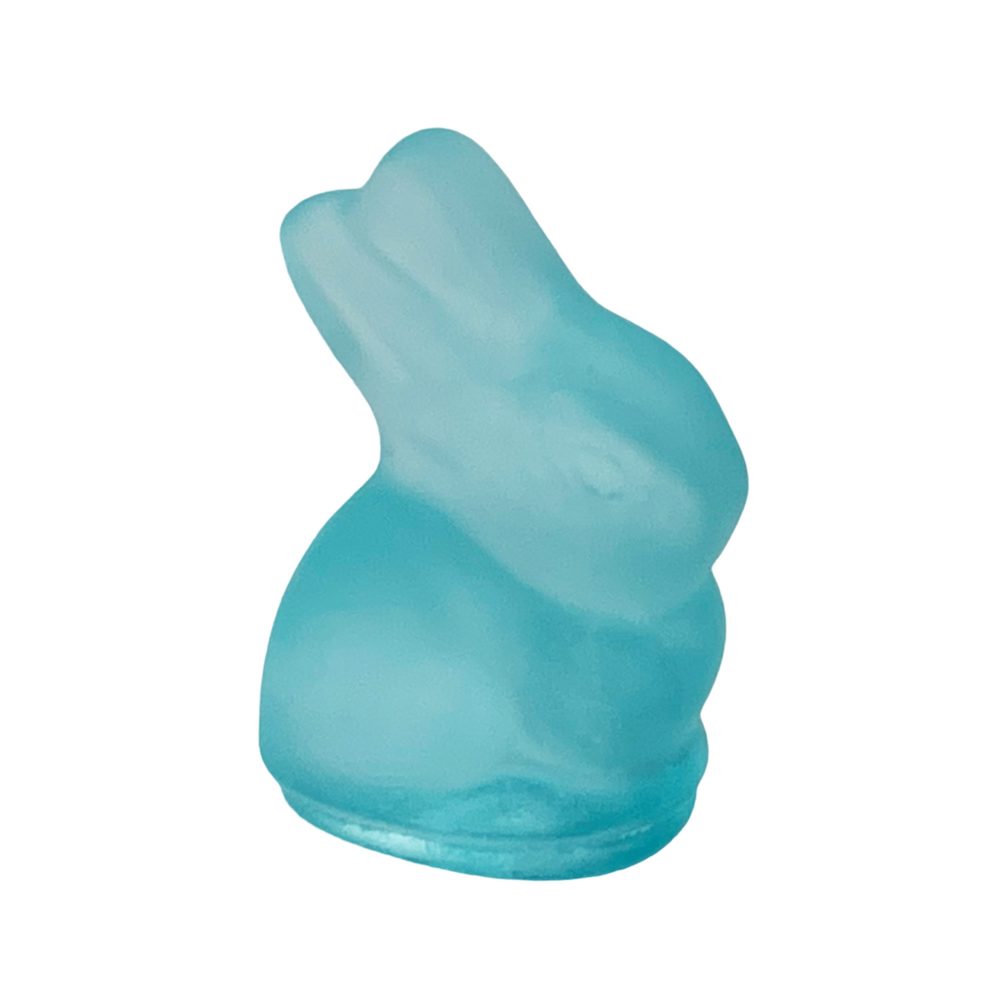 Glass Bunnies