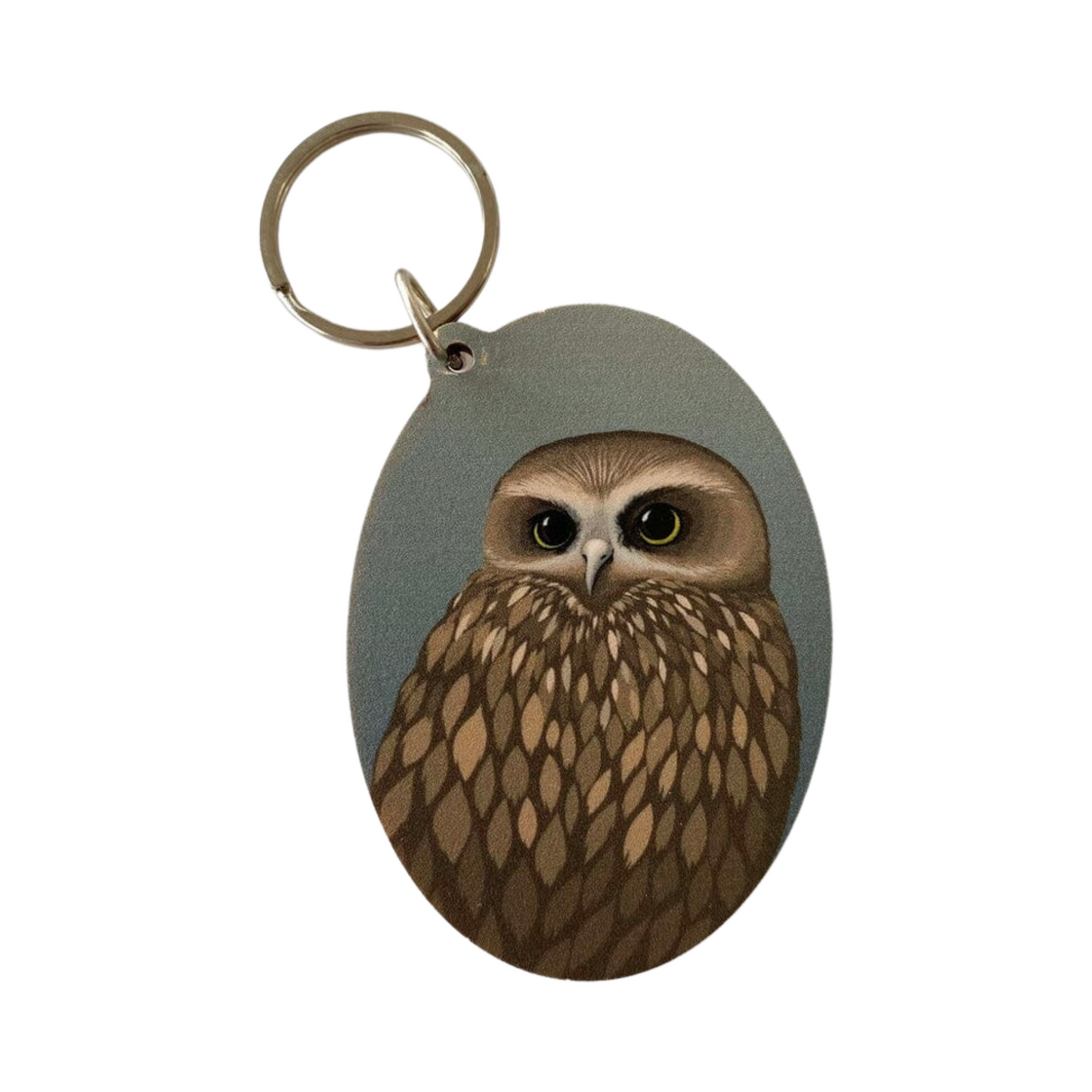Hansby Design Keytags