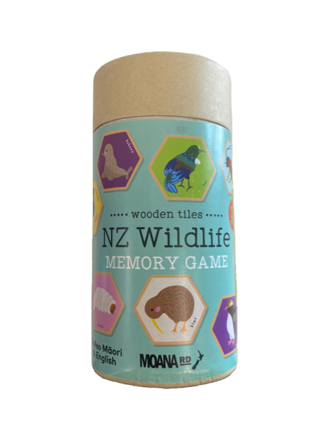 Memory Games