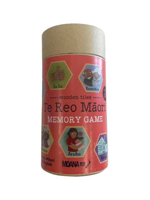 Memory Games
