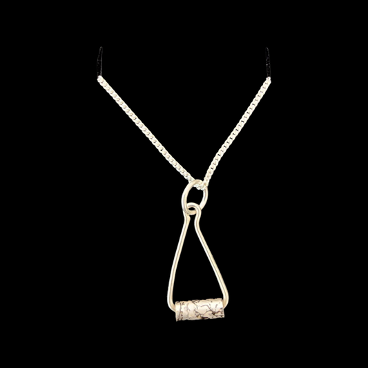 Distraction Tube Pendant