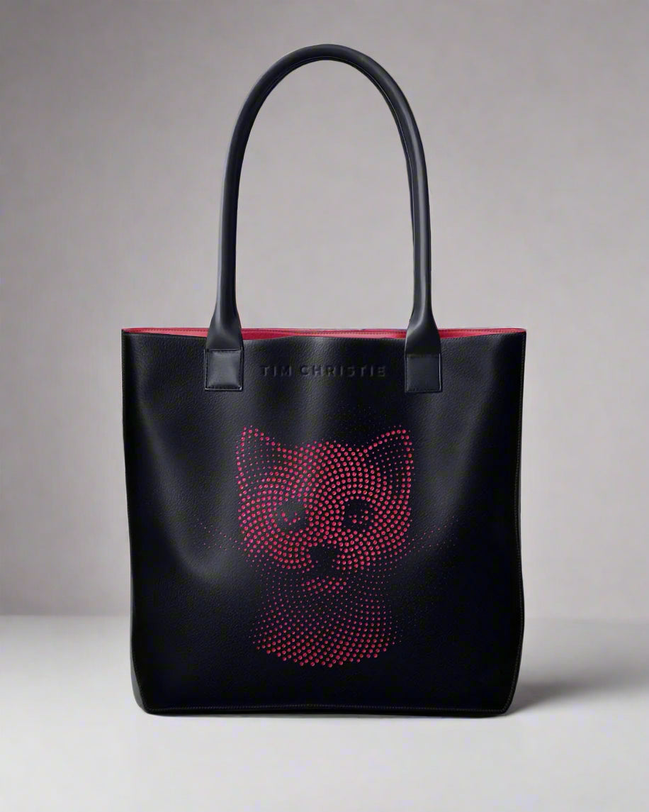 Kitten Artote / Raspberry