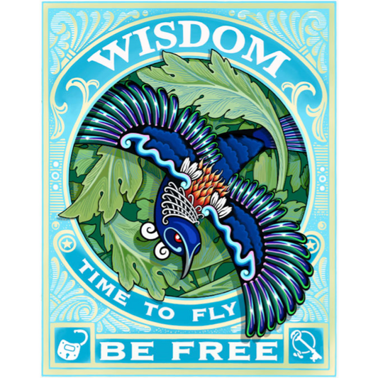 Wisdom