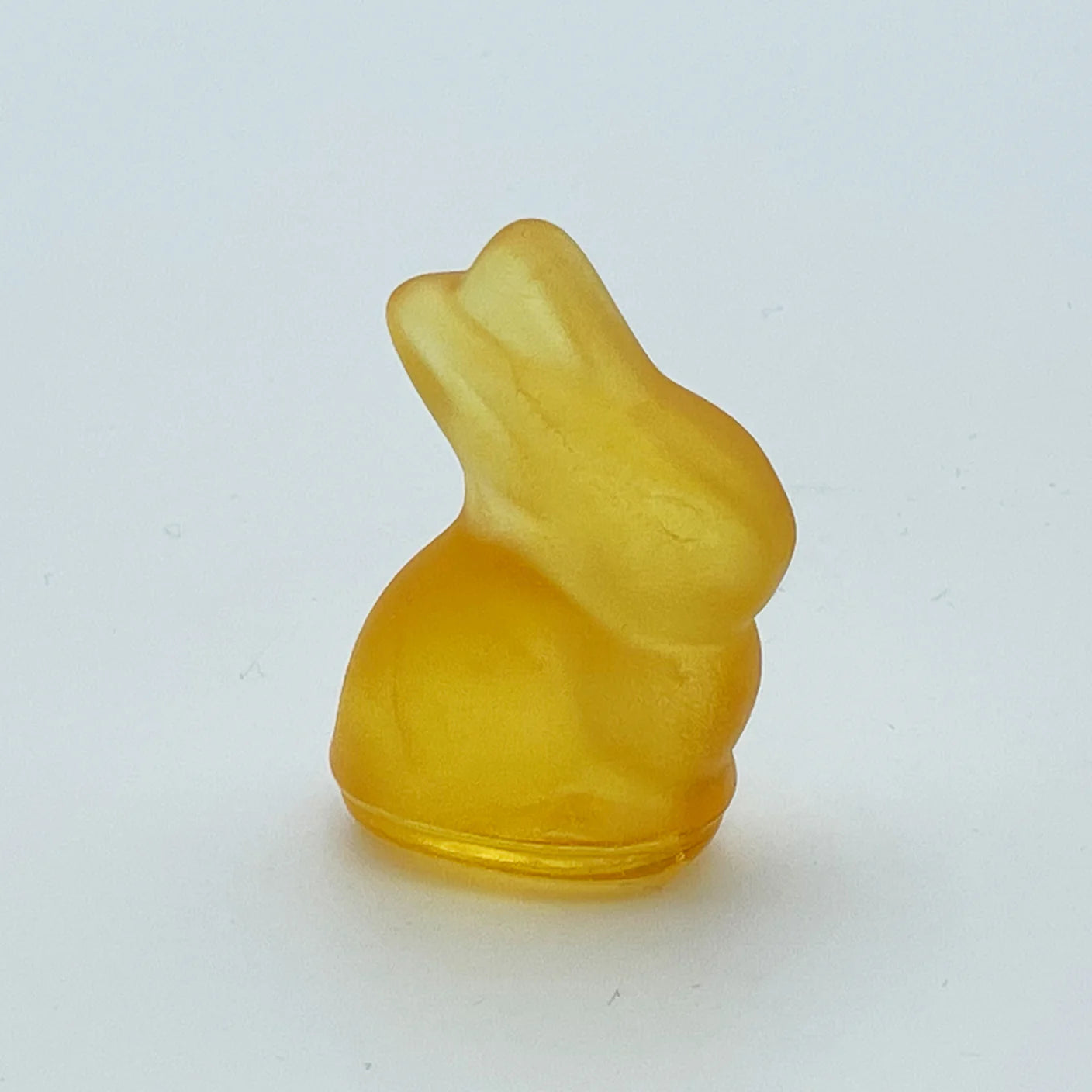 Glass Bunnies