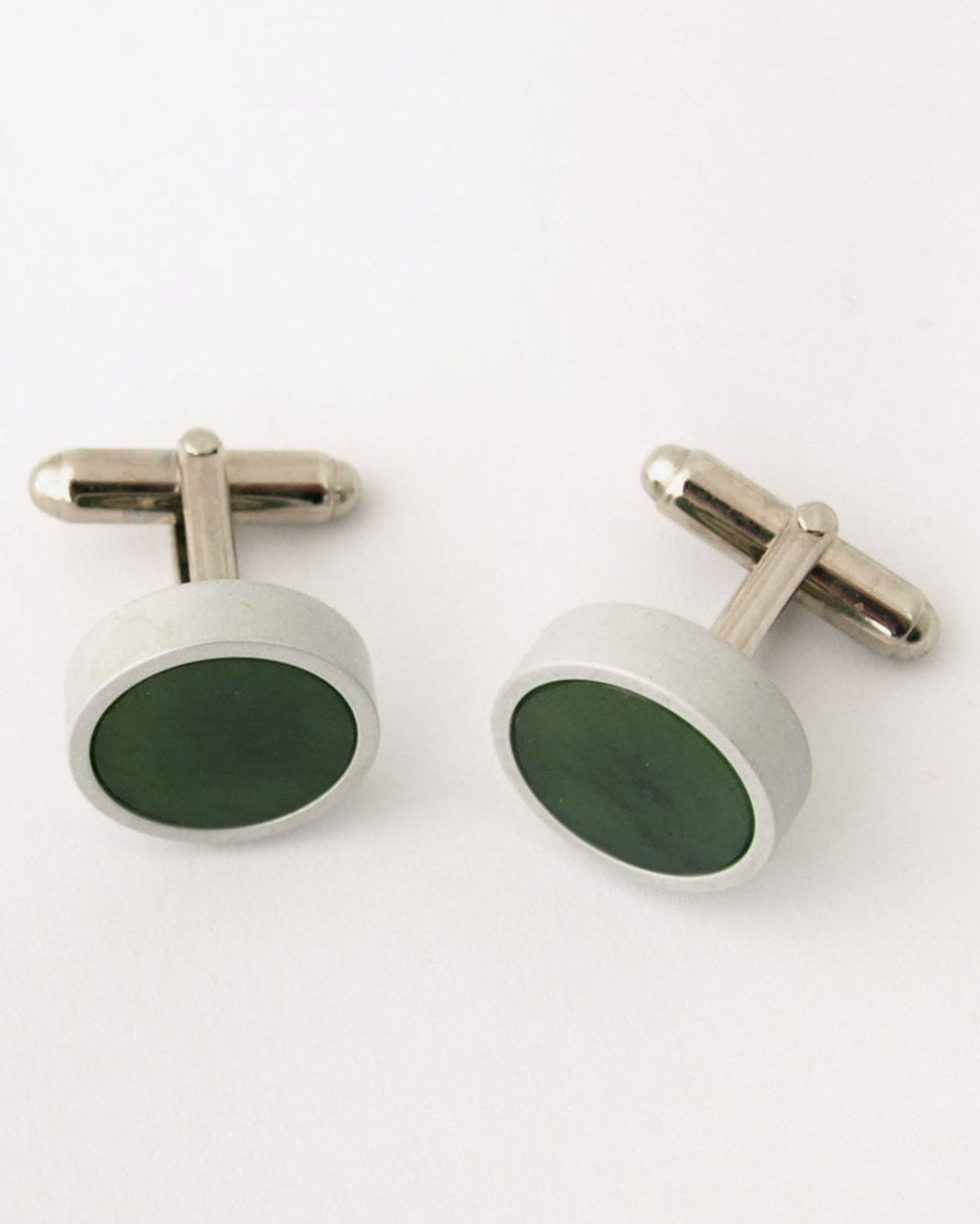Cufflinks - Greenstone