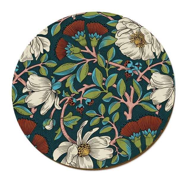 Wolfkamp & Stone NZ Placemats