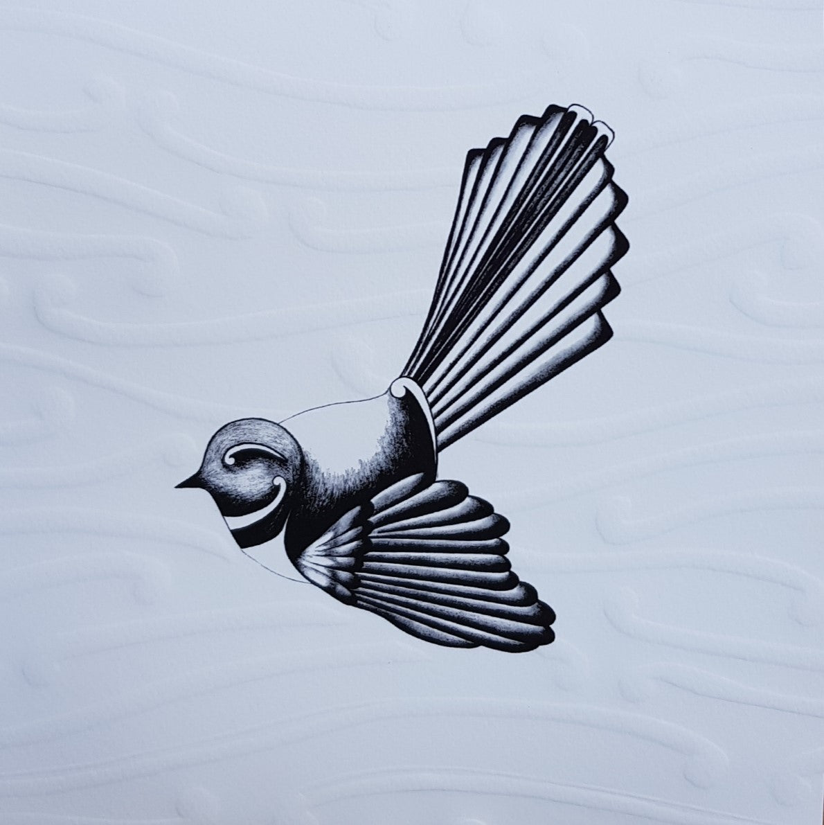 On Wings Of Air