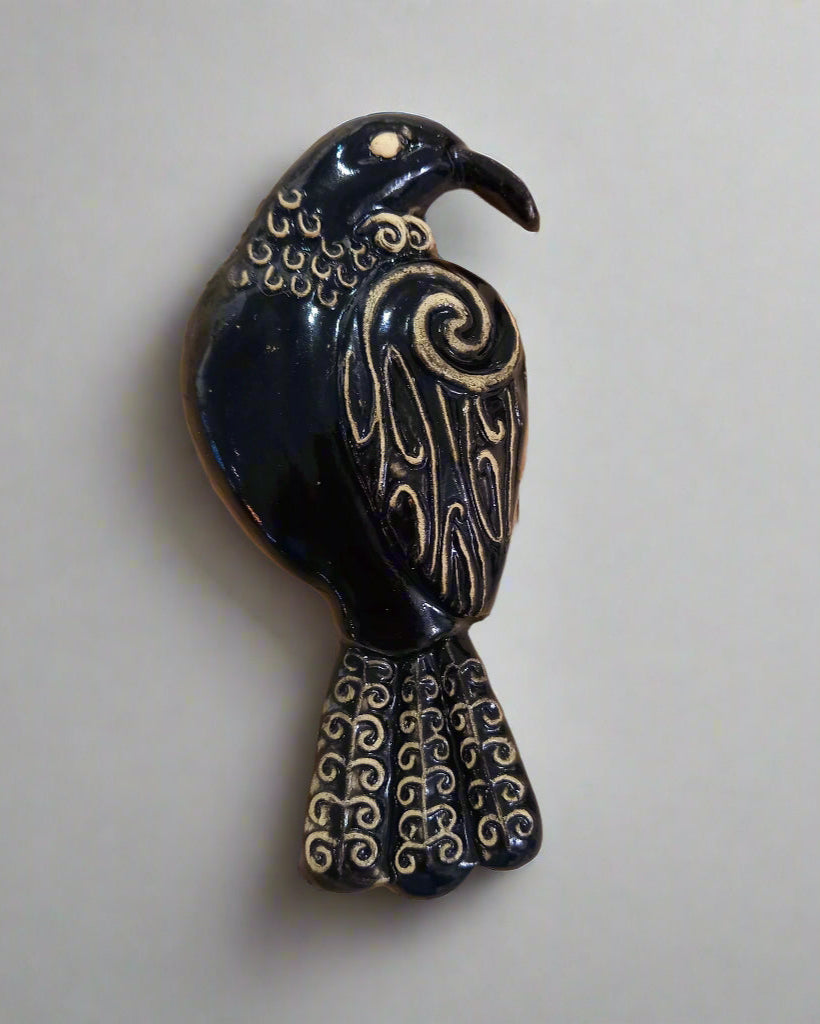 Ceramic Wall Tui