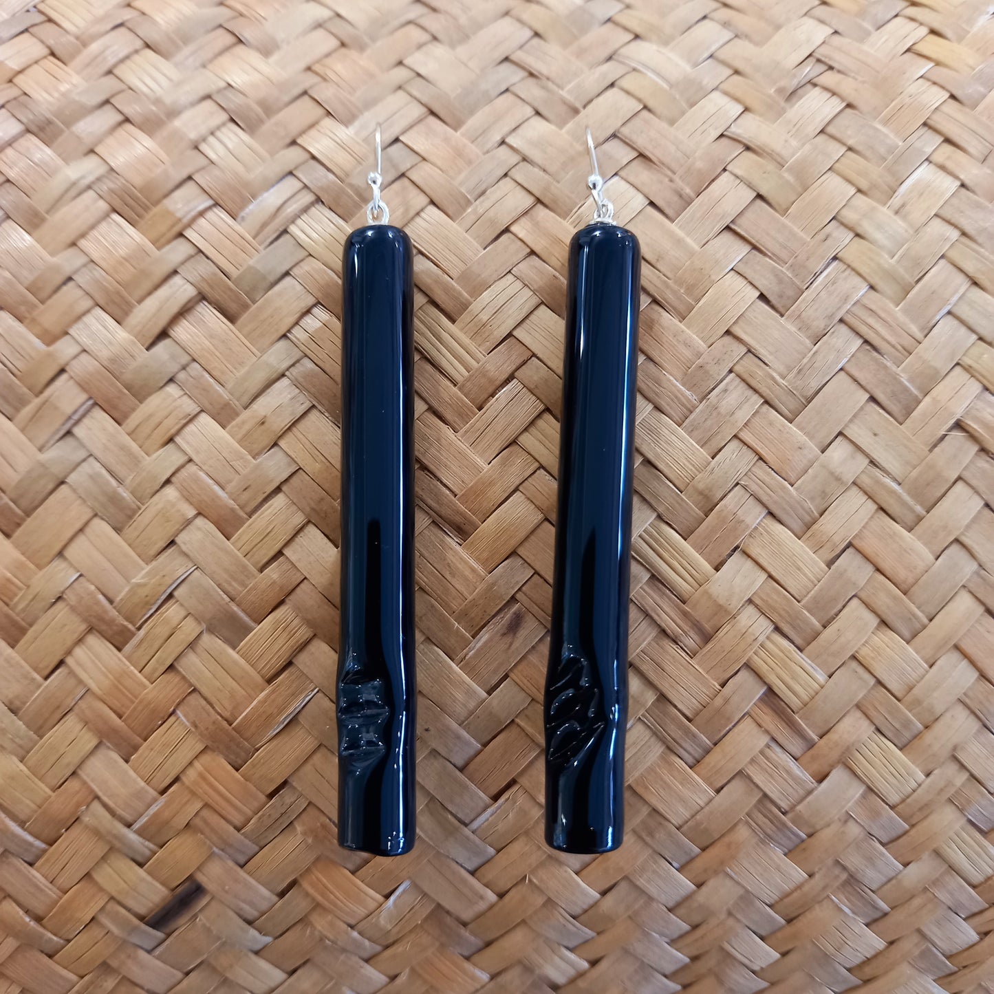 Toru Earrings
