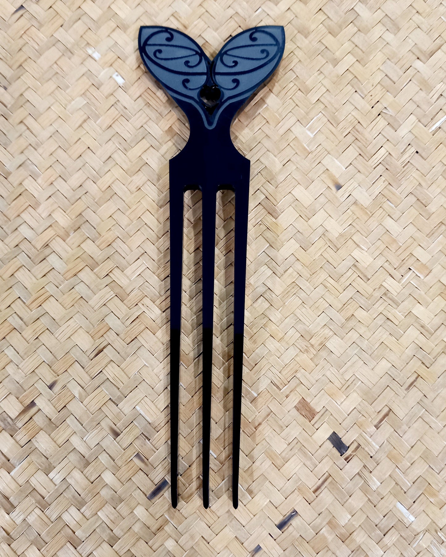 Whaletail Heru