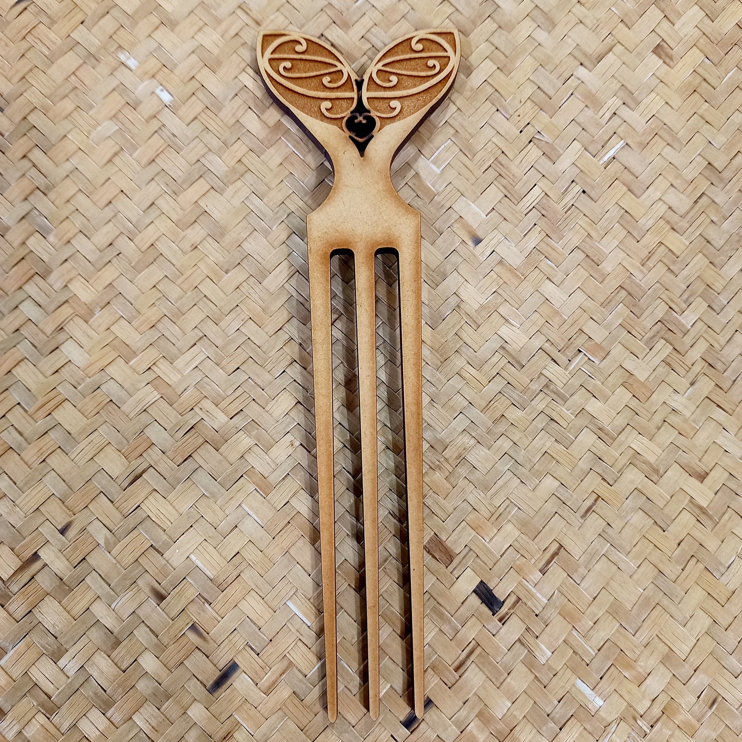 Whaletail Heru