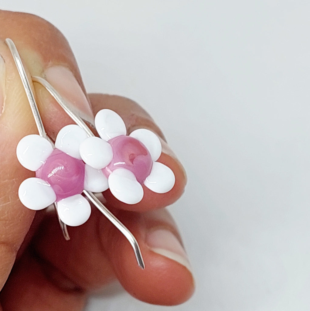 Manuka Drop Earrings