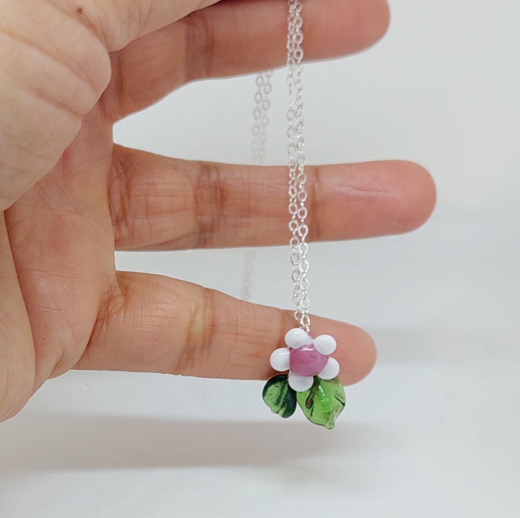 Manuka Necklace