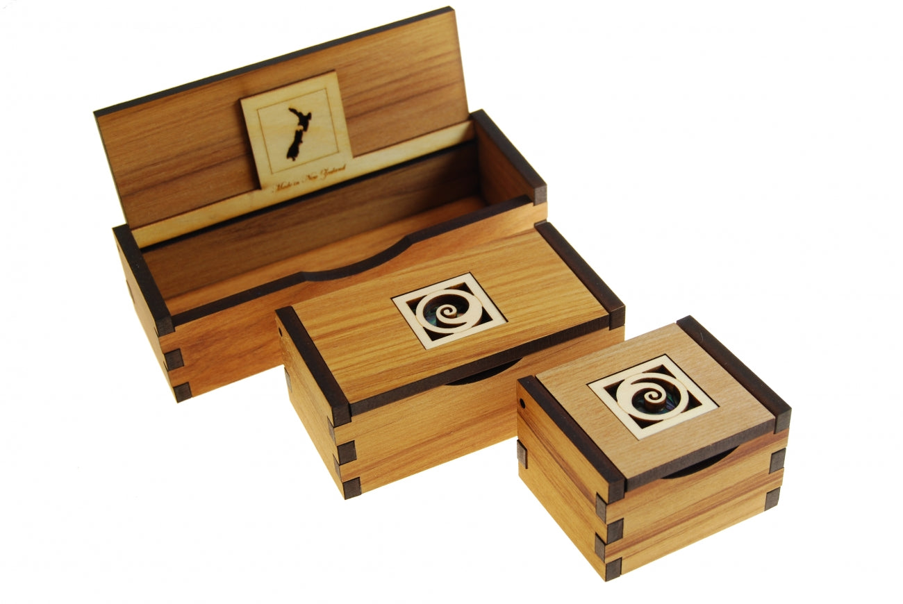 Rimu Chatterbox's