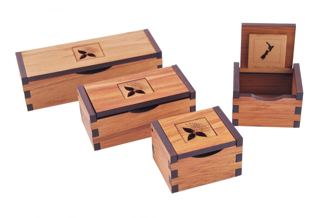 Rimu Chatterbox's