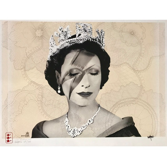 Lizzy Stardust