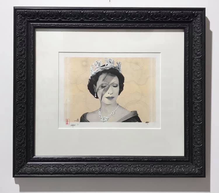 Lizzy Stardust