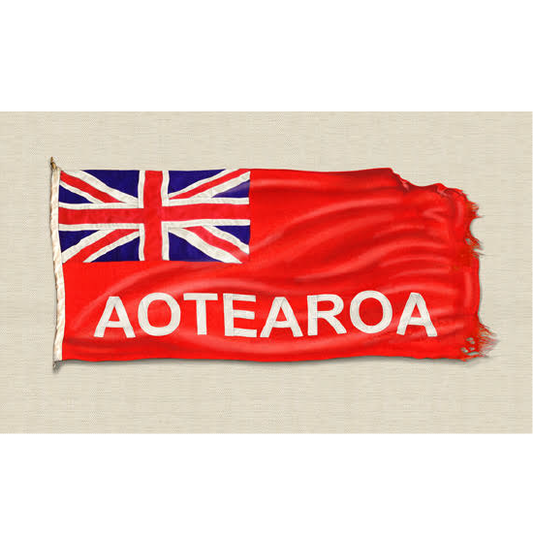 Aotearoa Ensign