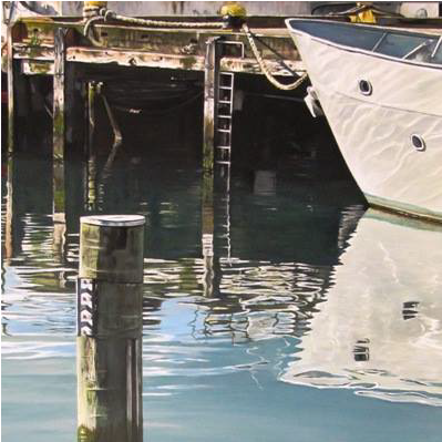 Dockside View
