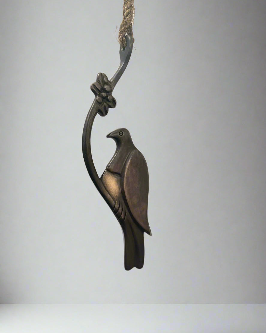 Kereru Wall Hanging