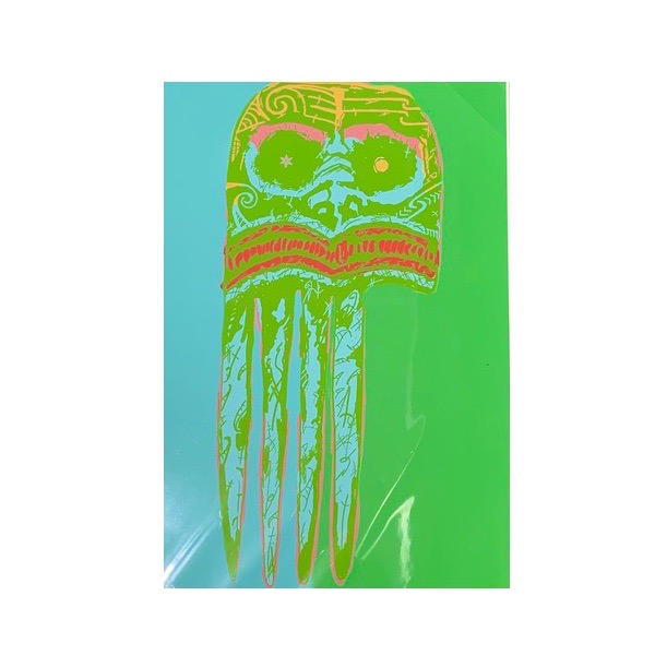 Dreamer Heru