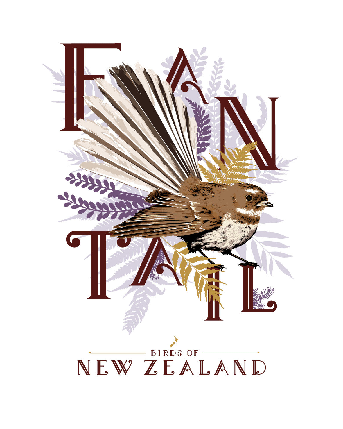 Fantail