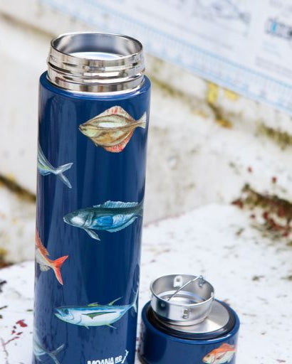 Fishing Club Drink Bottles