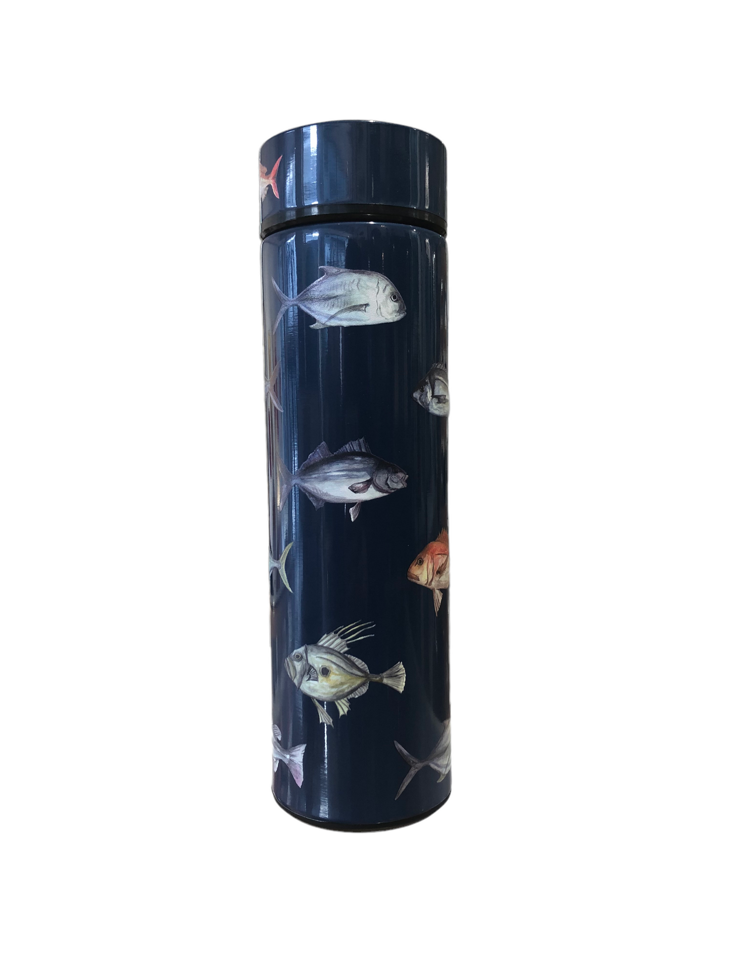 Moana Road Fishing club drink bottles