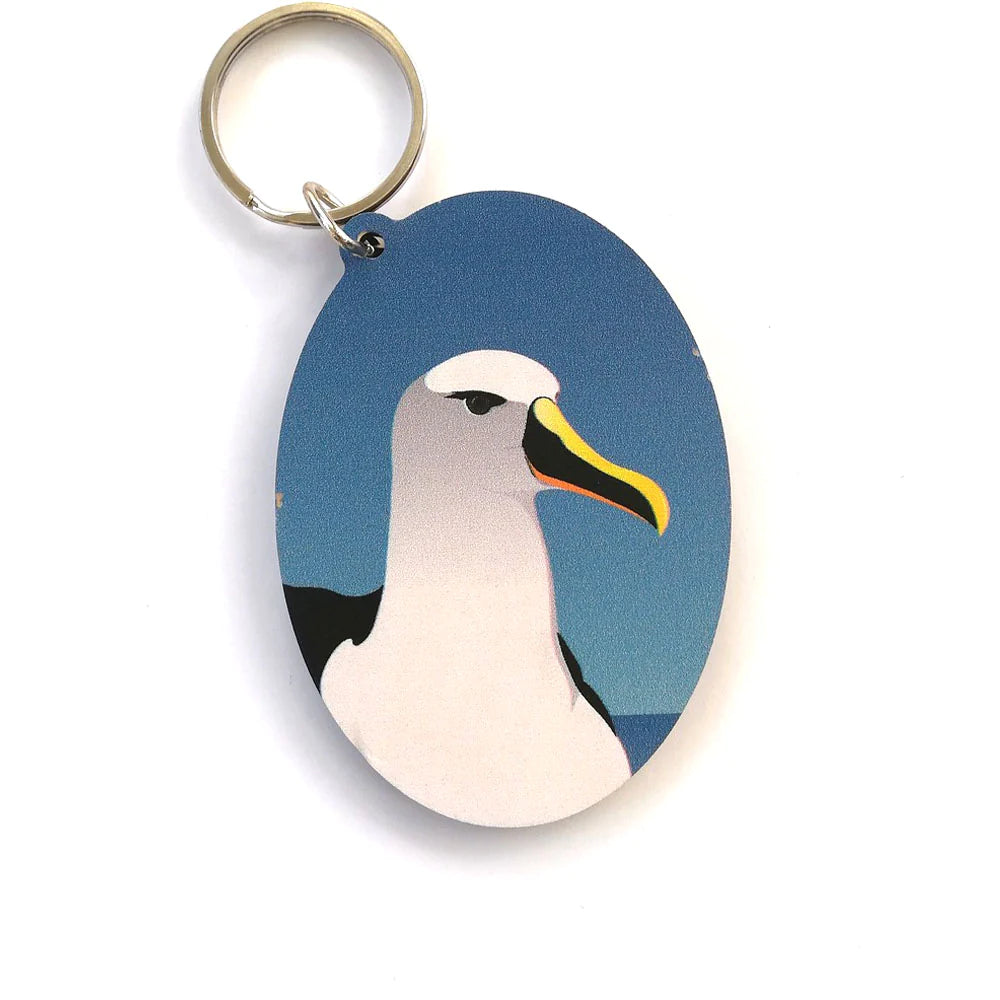 Hansby Design Keytags