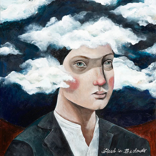 Head in The Clouds