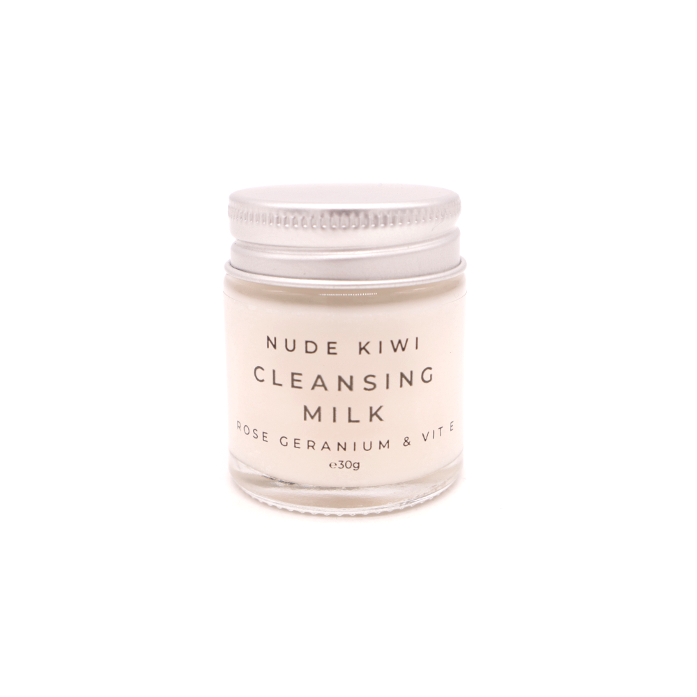 Cleansing Milk
