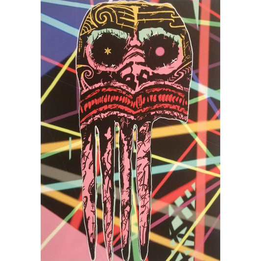 Maorilyn Raver