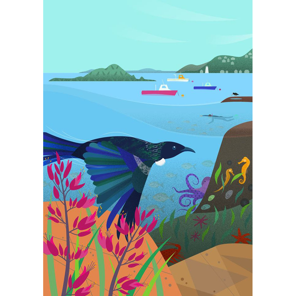 Island Bay
