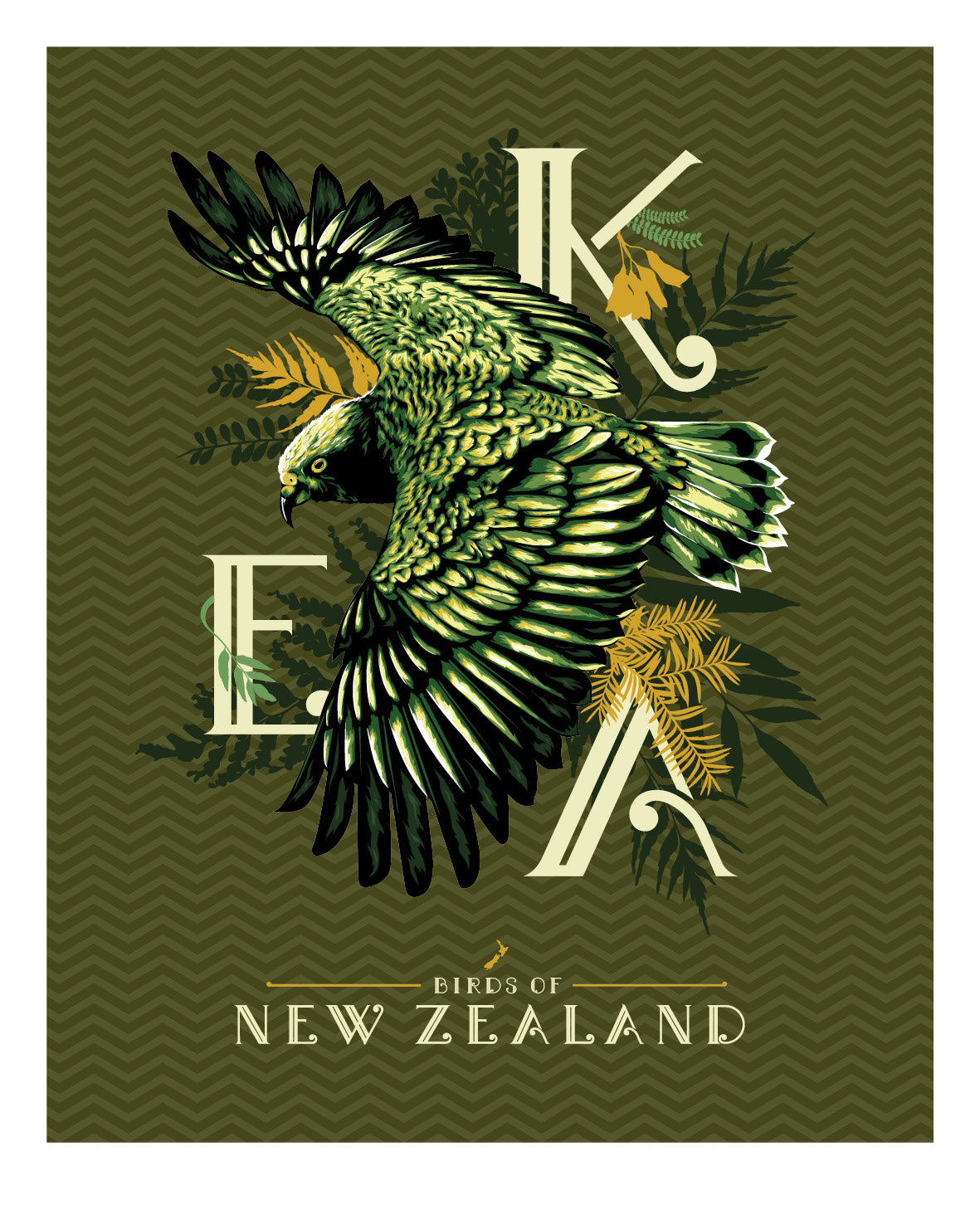 Kea