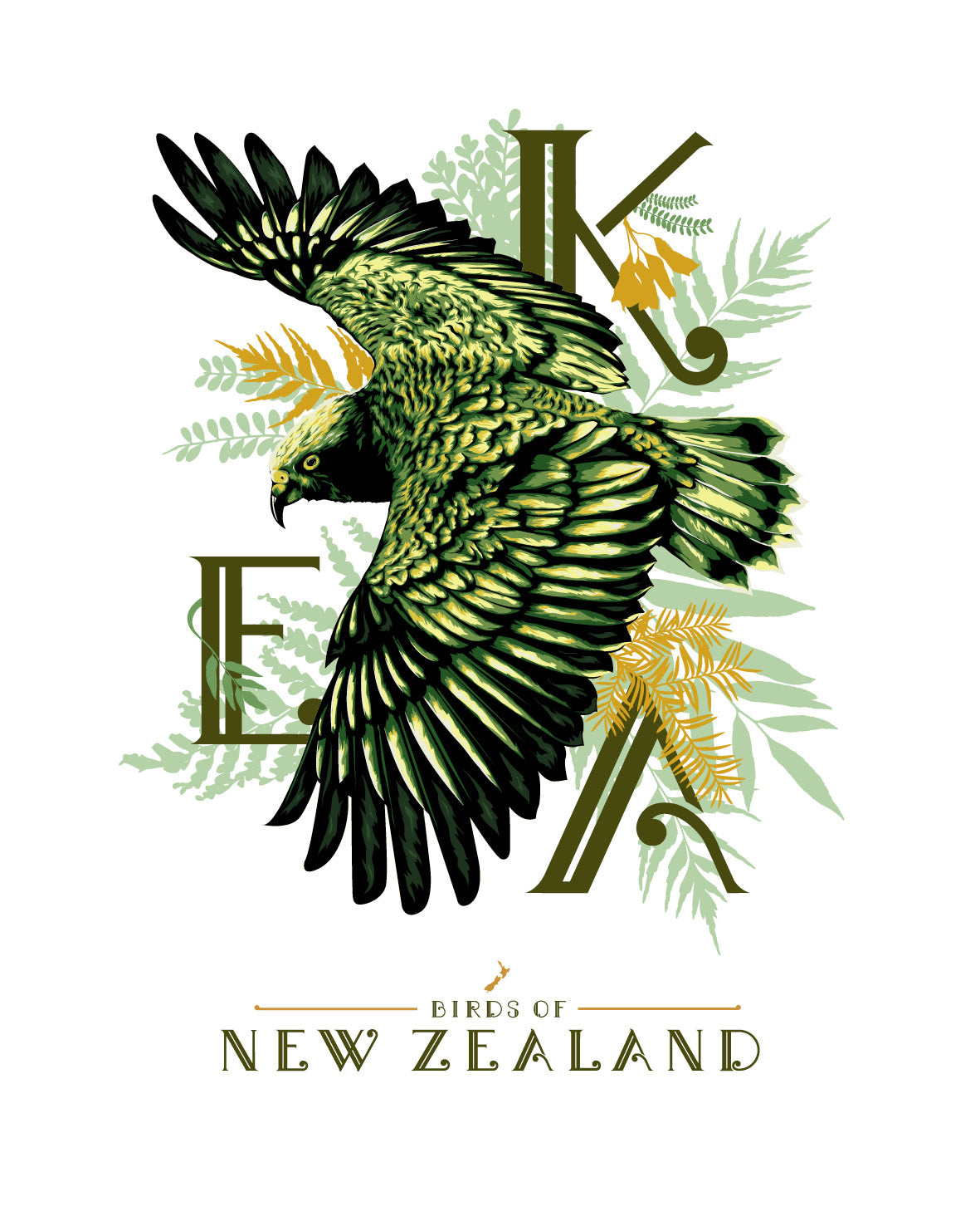 Kea