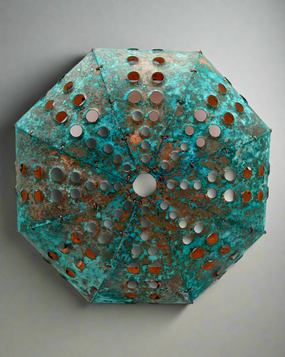 Copper Kina