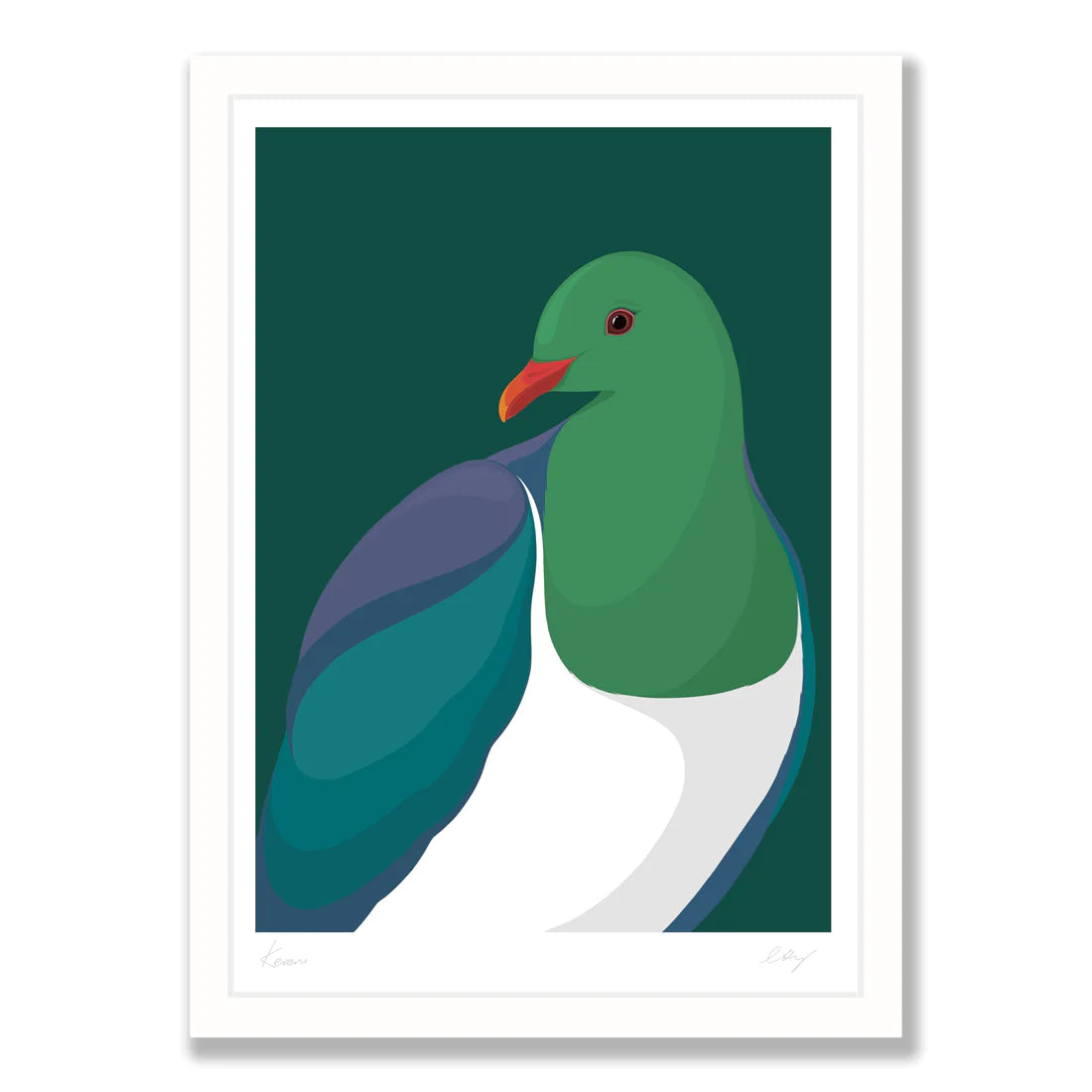 Kereru