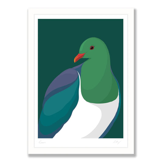 Kereru